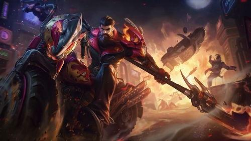 关羽新皮肤爆料最新版本,勇猛赤兔,荣耀归来! 第1张 关羽新皮肤爆料最新版本,勇猛赤兔,荣耀归来! 第1张